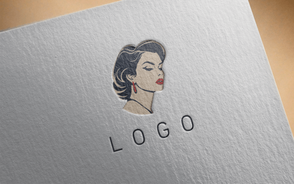 Download Girl Logo 4-0176-23 - Premium Bundle