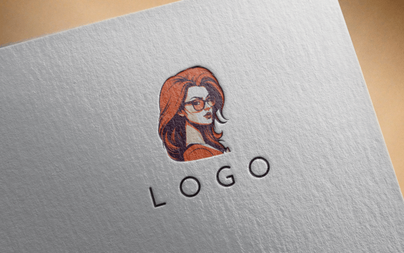 Download Girl Logo 3-0198-23 - Premium Bundle