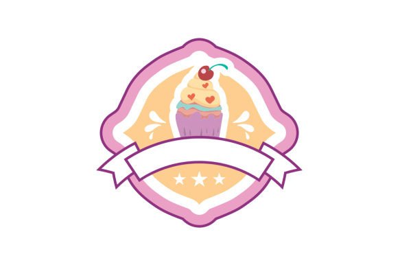 Download Cake Shop Logo - Cake shop logo Collection